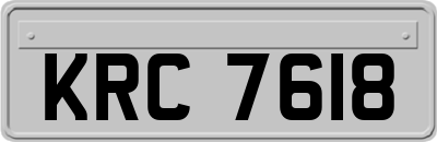 KRC7618