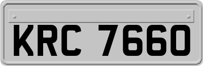KRC7660
