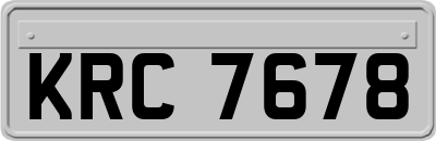 KRC7678