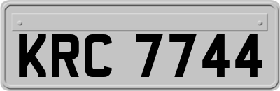 KRC7744