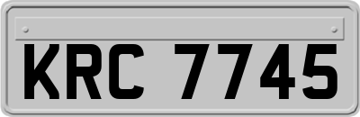 KRC7745
