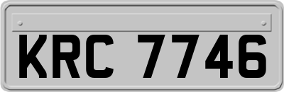 KRC7746