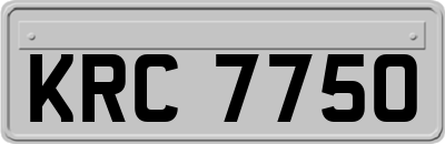 KRC7750