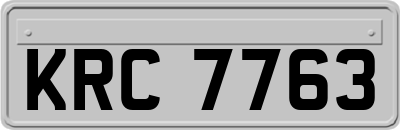 KRC7763