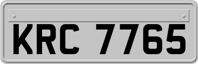 KRC7765