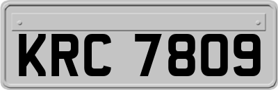KRC7809