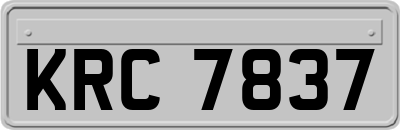 KRC7837