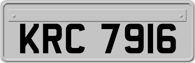 KRC7916