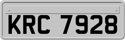 KRC7928