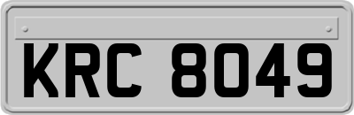KRC8049