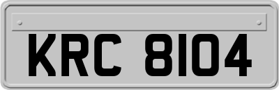 KRC8104