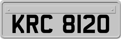 KRC8120