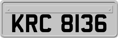 KRC8136