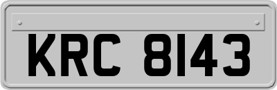 KRC8143