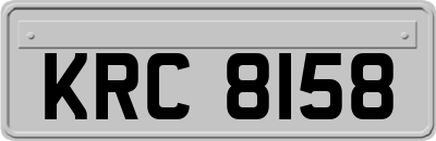 KRC8158