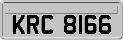 KRC8166