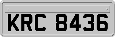 KRC8436