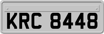 KRC8448