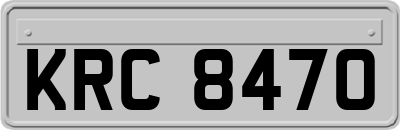 KRC8470