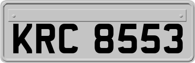 KRC8553