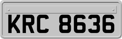 KRC8636