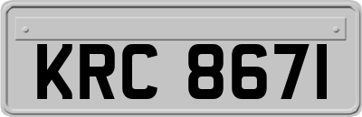 KRC8671