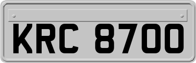 KRC8700