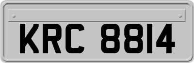 KRC8814