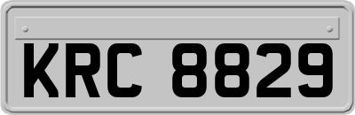 KRC8829