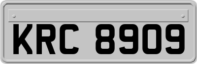 KRC8909