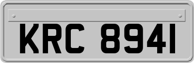KRC8941