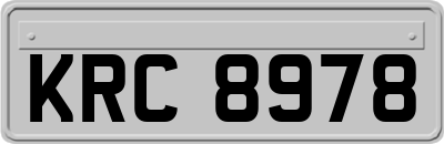 KRC8978