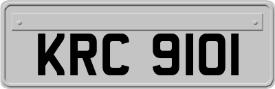 KRC9101