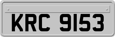 KRC9153