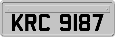 KRC9187