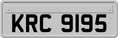 KRC9195