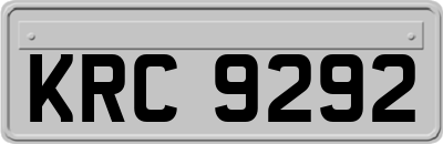KRC9292
