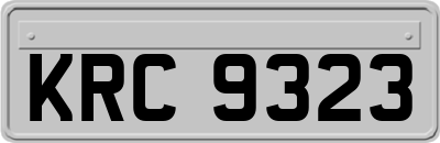 KRC9323
