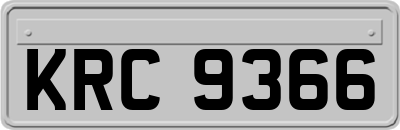 KRC9366