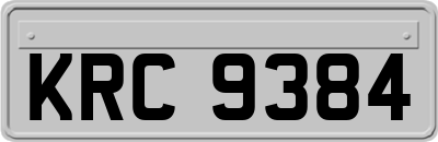 KRC9384