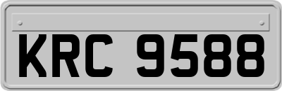 KRC9588