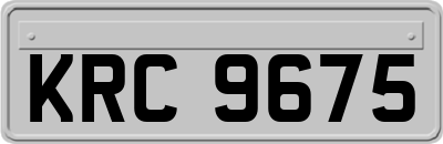 KRC9675