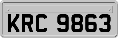 KRC9863