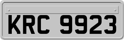KRC9923