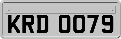 KRD0079