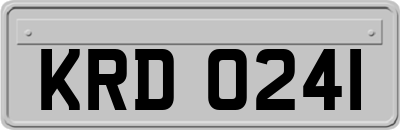 KRD0241