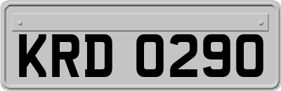 KRD0290
