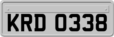 KRD0338