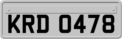 KRD0478