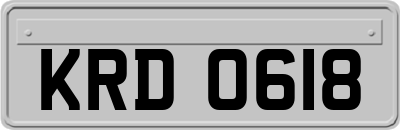 KRD0618